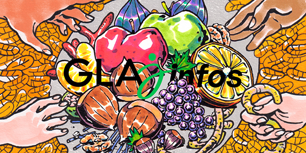 Newsletter d&rsquo;octobre